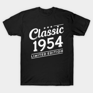 70th-birthday T-Shirt